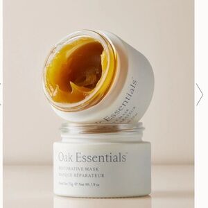 Oak Essentials Restorative mask